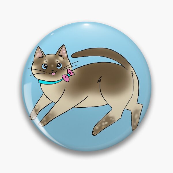 Item preview, Starlet designed and sold by star-cat-art.