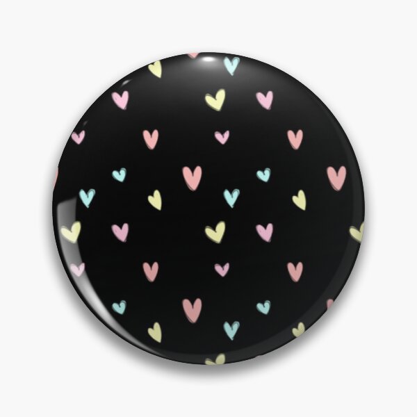 Item preview, Sparkly hearts designed and sold by Roysarmila.