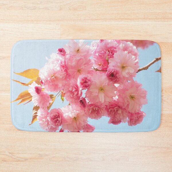 Item preview, Pink Japanese Sakura Cherry Blossom tree  designed and sold by anzus13carlett.
