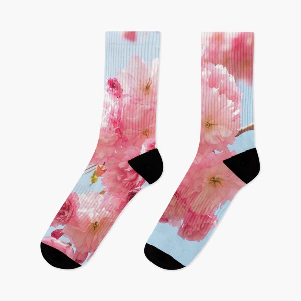 Item preview, Pink Japanese Sakura Cherry Blossom tree  designed and sold by anzus13carlett.