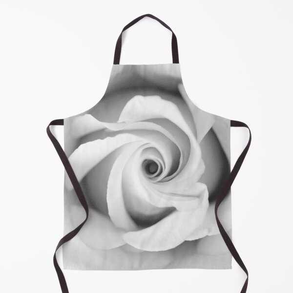 Item preview, Black & White Beauty Rose #1 #floral #decor #art designed and sold by Anita's & Bella's Art.