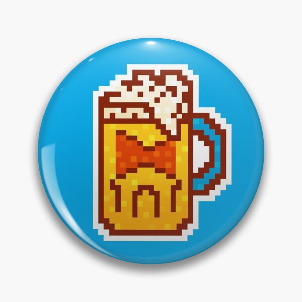 Item preview, Tapper Beer Mug designed and sold by VectorTony.