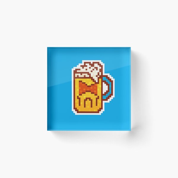 Item preview, Tapper Beer Mug designed and sold by VectorTony.