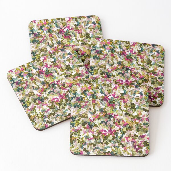 Artikelvorschau, Kuchen Dressing Streusel entworfen und verkauft von AxeLeon Patterns.
