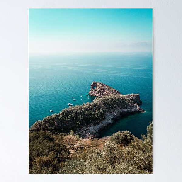 Item preview, Balearic paradise designed and sold by danielfphoto.