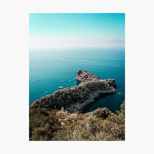 Item preview, Balearic paradise designed and sold by danielfphoto.