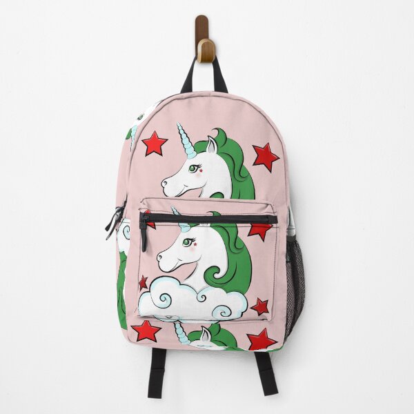 Item preview, Star Unicorn designed and sold by Wadkareable ....