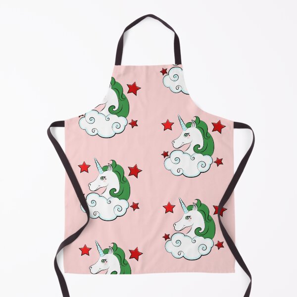 Item preview, Star Unicorn designed and sold by Wadkareable ....