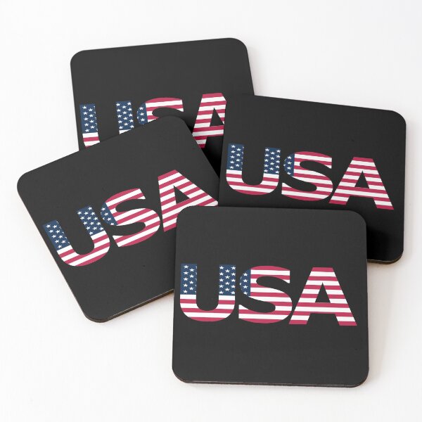 Item preview, American USA Stars and Stripes Flag designed and sold by BleuSky.