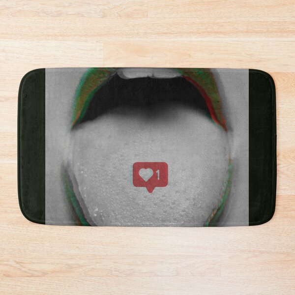 Item preview, lsd lips designed and sold by zupperman.