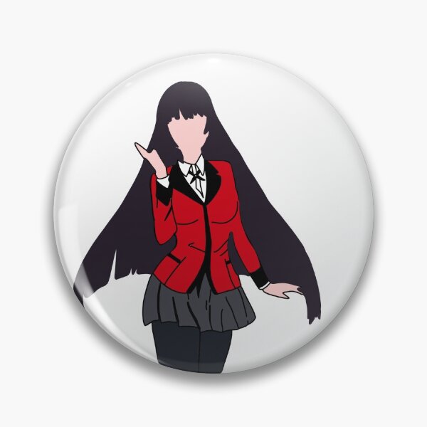 Item preview, yumeko designed and sold by PastelThorns.