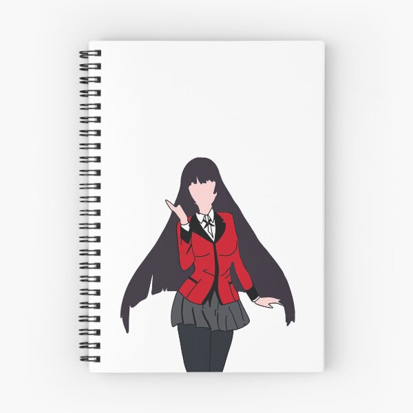Item preview, yumeko designed and sold by PastelThorns.