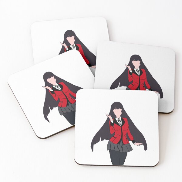 Item preview, yumeko designed and sold by PastelThorns.