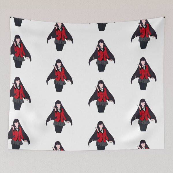 Item preview, yumeko designed and sold by PastelThorns.