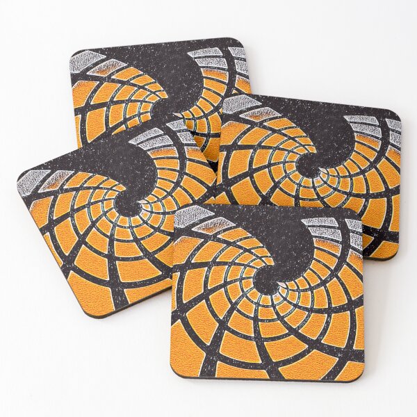 Item preview, Funny spider's web designed and sold by helenkaiy.