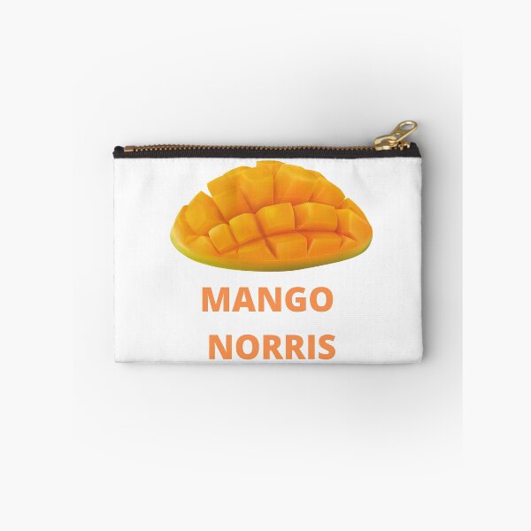 Item preview, Mango Norris designed and sold by Formula-Tee.