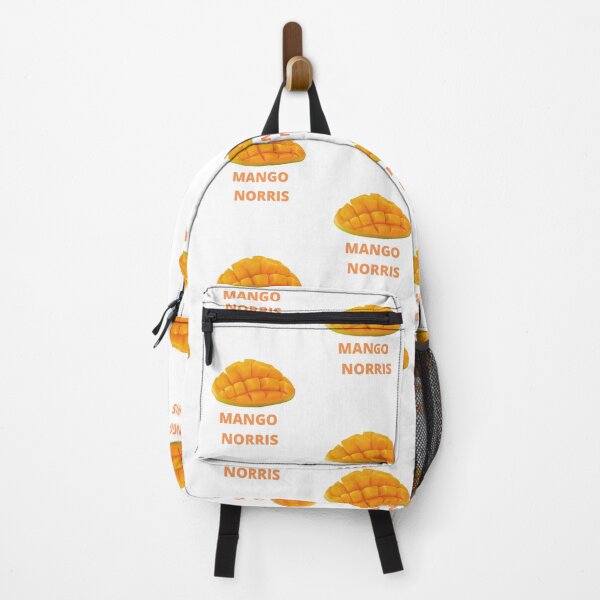 Item preview, Mango Norris designed and sold by Formula-Tee.