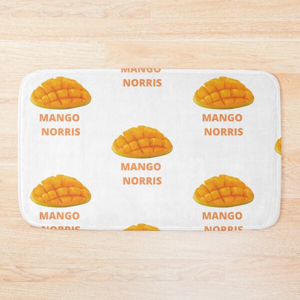 Item preview, Mango Norris designed and sold by Formula-Tee.