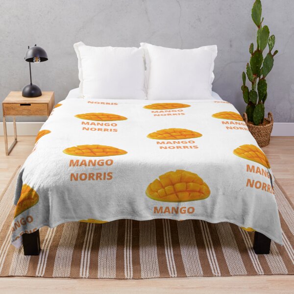 Item preview, Mango Norris designed and sold by Formula-Tee.