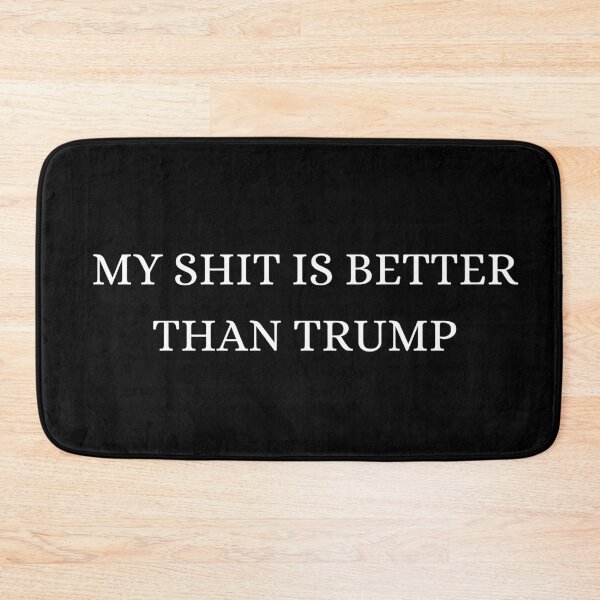 Item preview, antitrumpism designed and sold by Zaibo.