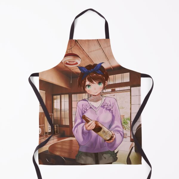 Item preview, Date with Ruka designed and sold by TristamDark205.