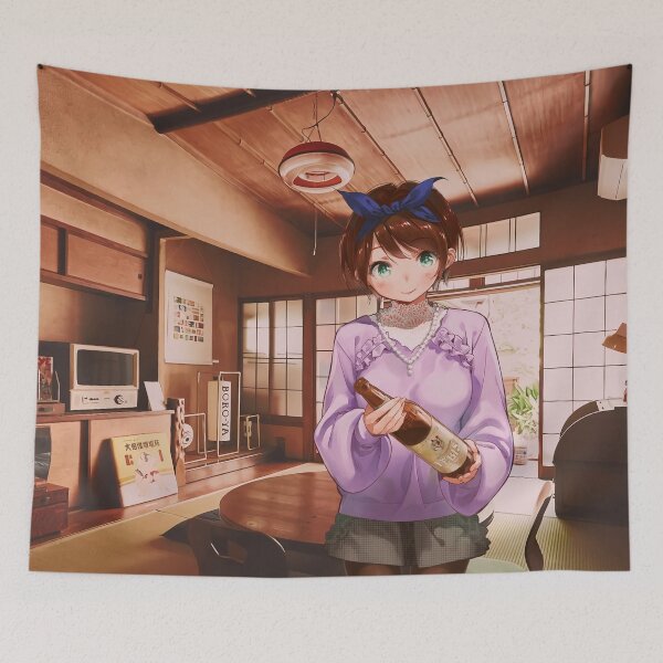 Item preview, Date with Ruka designed and sold by TristamDark205.