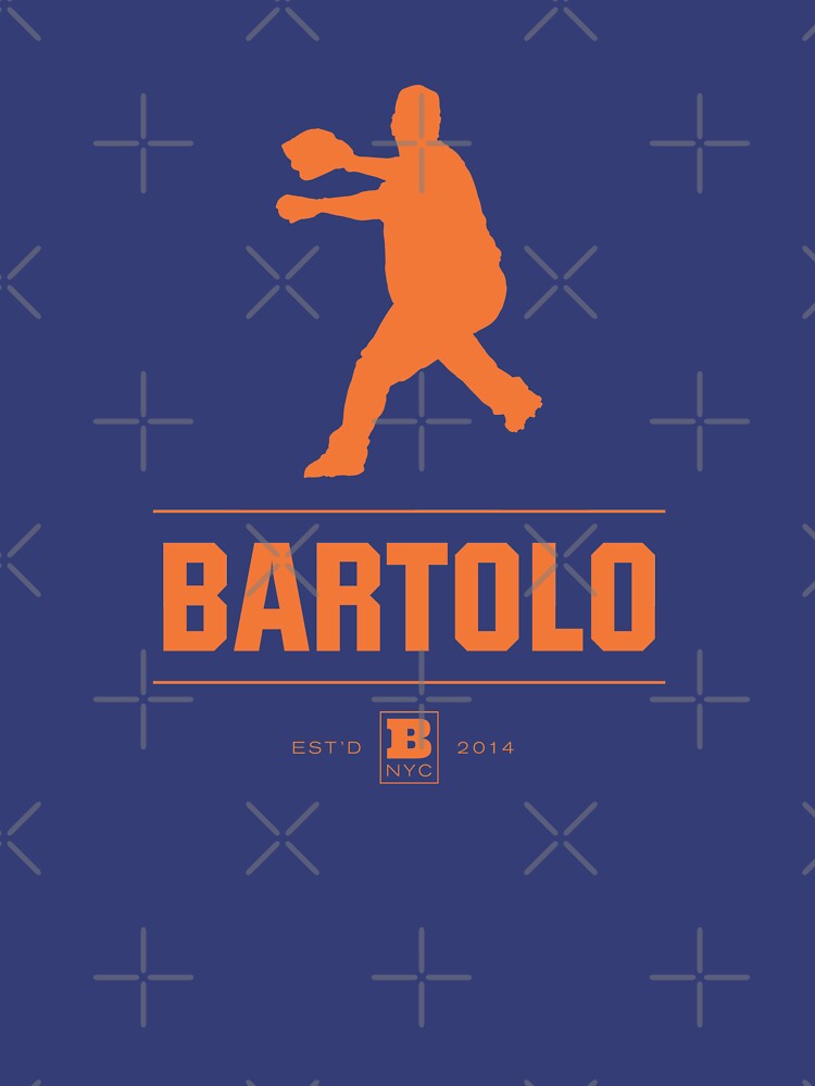 Get inspired by Bartolo Colon's intense offseason workouts (and amazing  shirt) - Article - Bardown