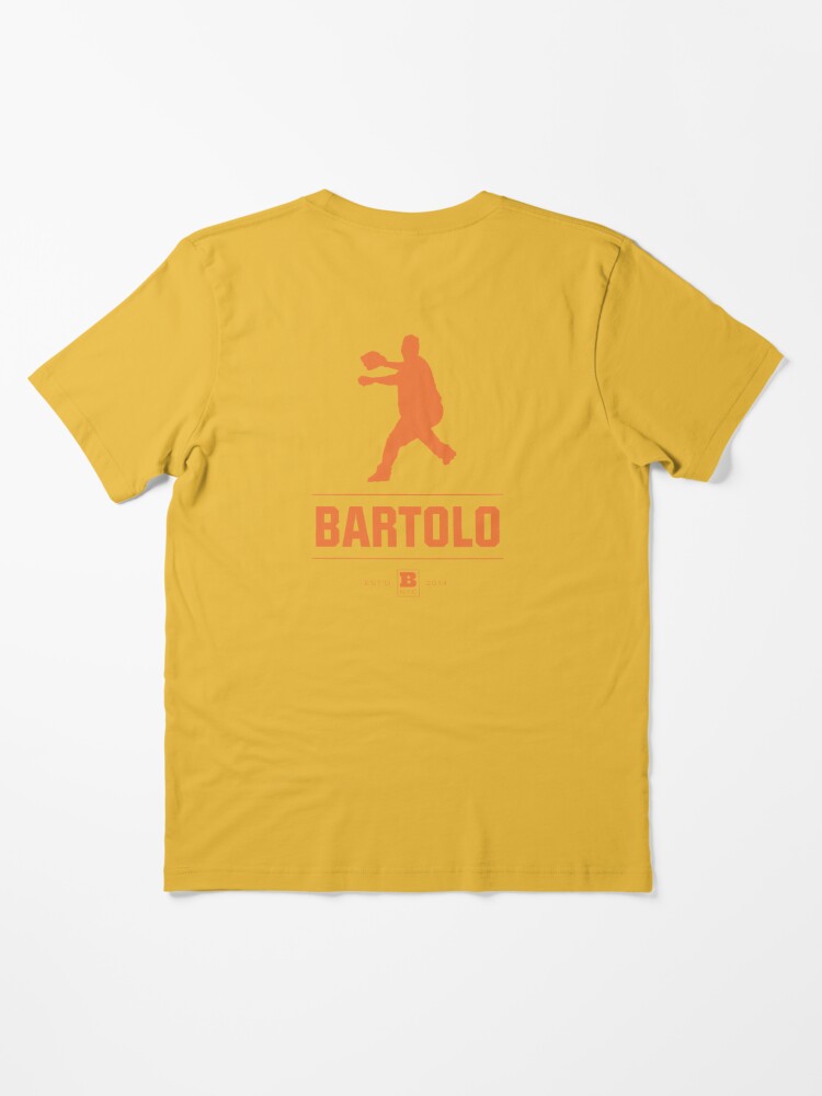 Get inspired by Bartolo Colon's intense offseason workouts (and amazing  shirt) - Article - Bardown