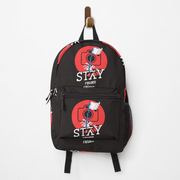 Item preview, STAY FOCUSED designed and sold by getemall.