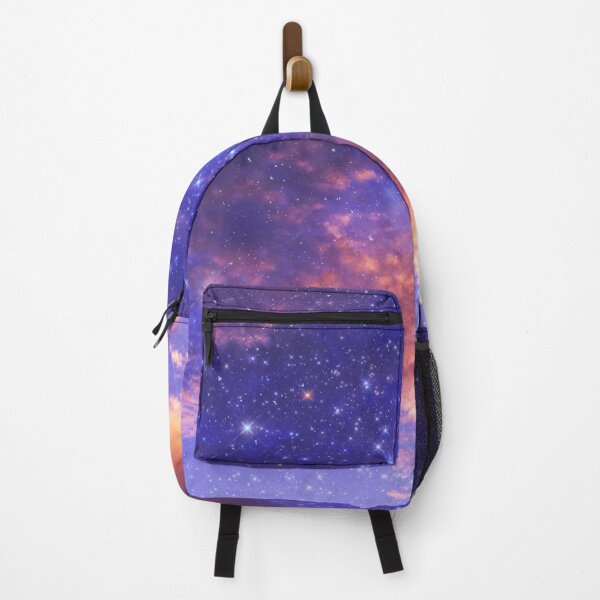 Item preview, Sparkly Sunset Sky designed and sold by ind3finite.