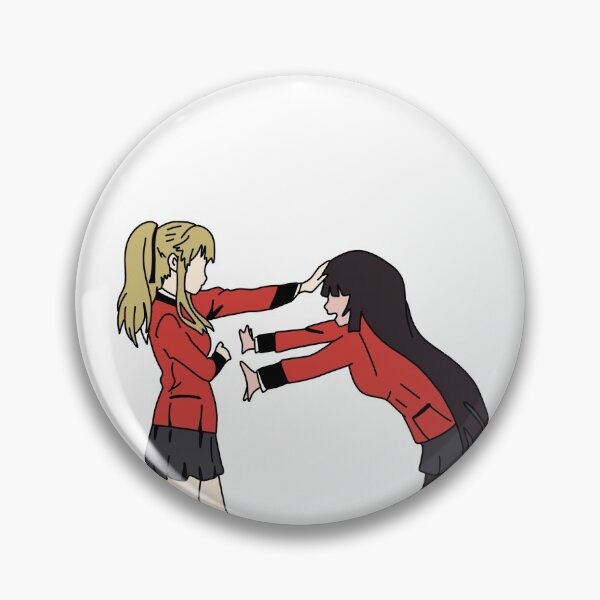 Item preview, mary and yumeko  designed and sold by PastelThorns.
