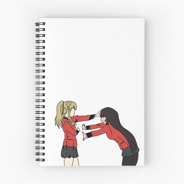 Item preview, mary and yumeko  designed and sold by PastelThorns.
