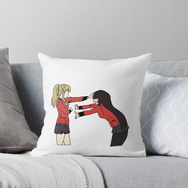 Item preview, mary and yumeko  designed and sold by PastelThorns.