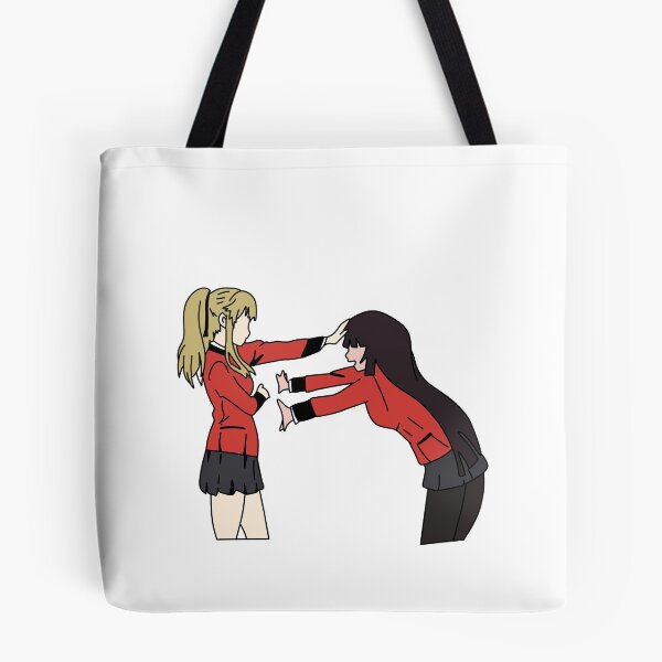 Item preview, mary and yumeko  designed and sold by PastelThorns.