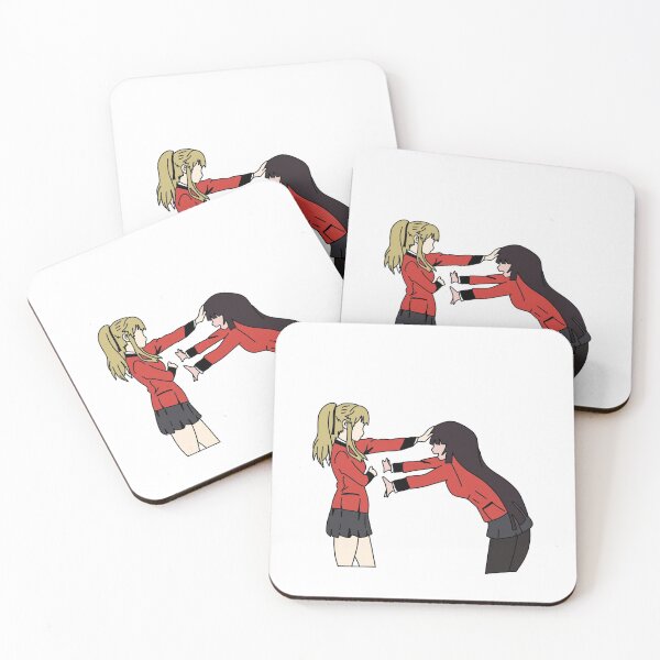 Item preview, mary and yumeko  designed and sold by PastelThorns.
