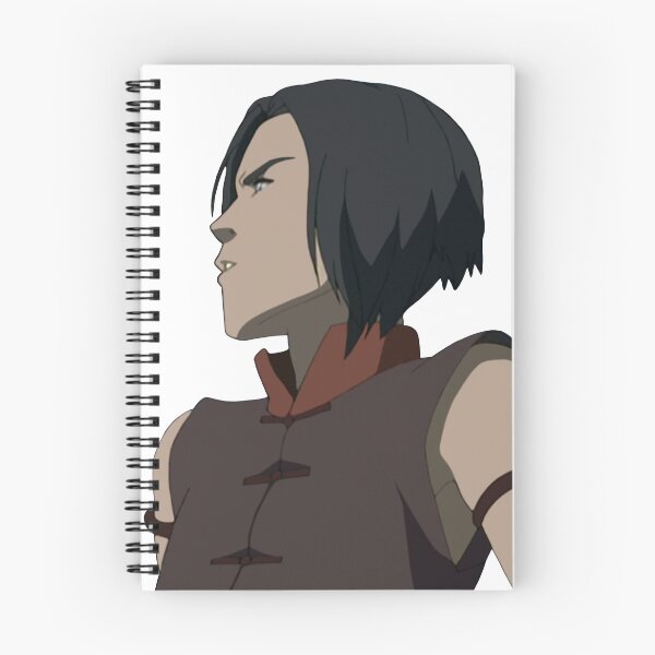 Artikelvorschau, Sokka Hair Down Avatar entworfen und verkauft von blueeyes374.
