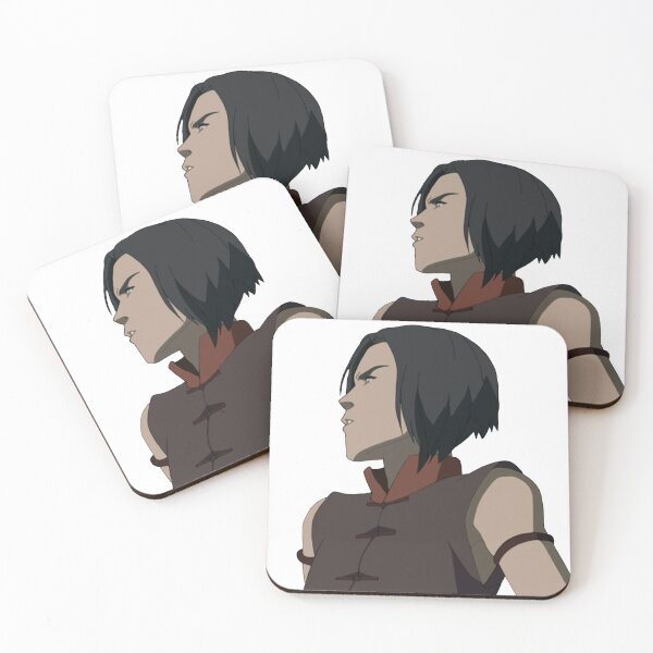 Artikelvorschau, Sokka Hair Down Avatar entworfen und verkauft von blueeyes374.