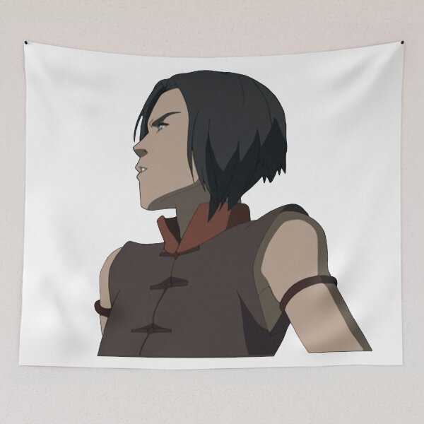 Item preview, Sokka Hair Down Avatar designed and sold by blueeyes374.
