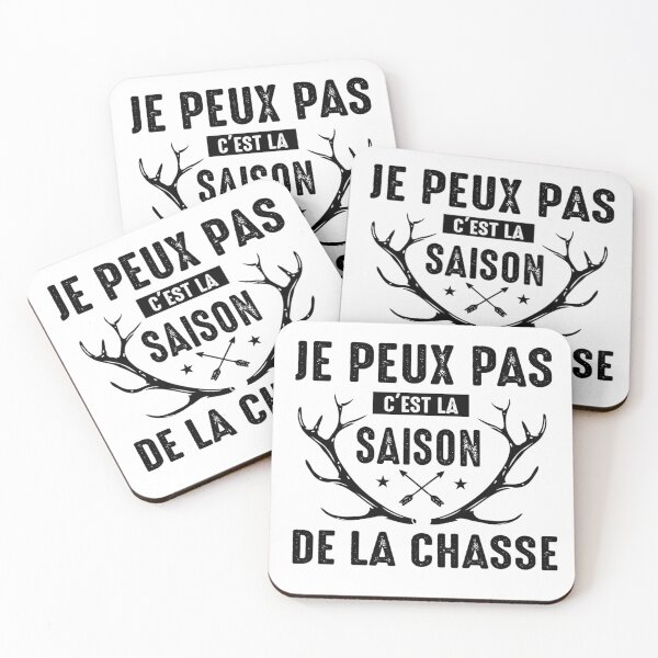 Item preview, I can not hunting season funny gift designed and sold by joozybart.