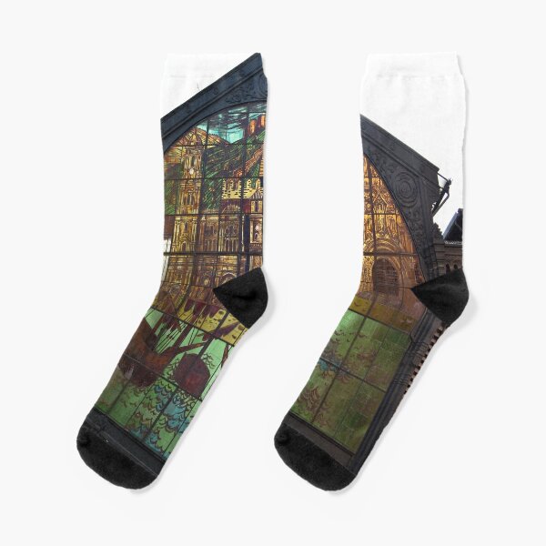 Spanisch Socken Redbubble