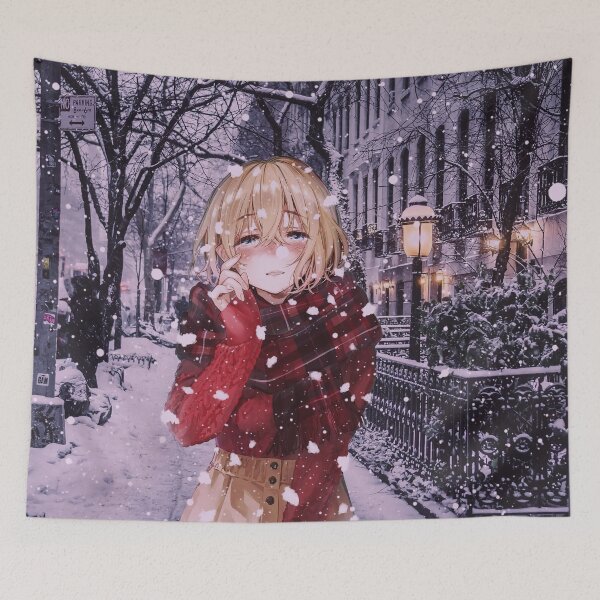 Item preview, Date with Mami designed and sold by TristamDark205.