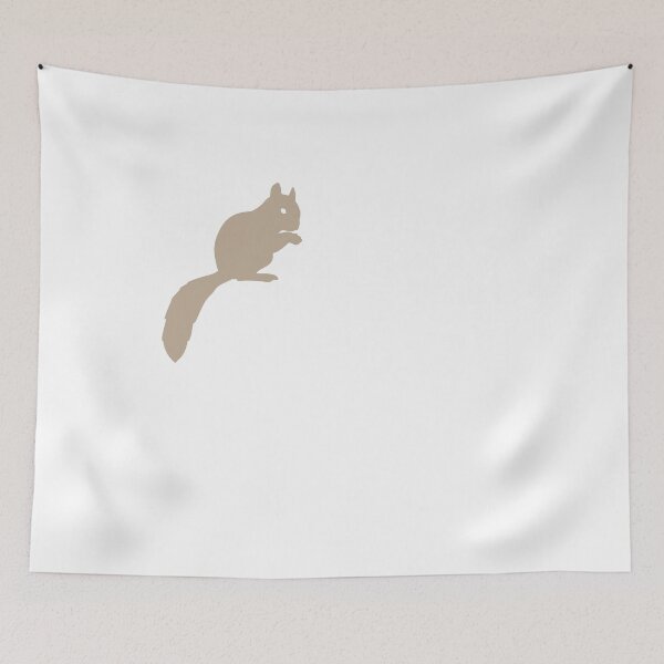 Item preview, I Have Reason To Believe The Squirrels Are Mocking Me Design designed and sold by noirty.