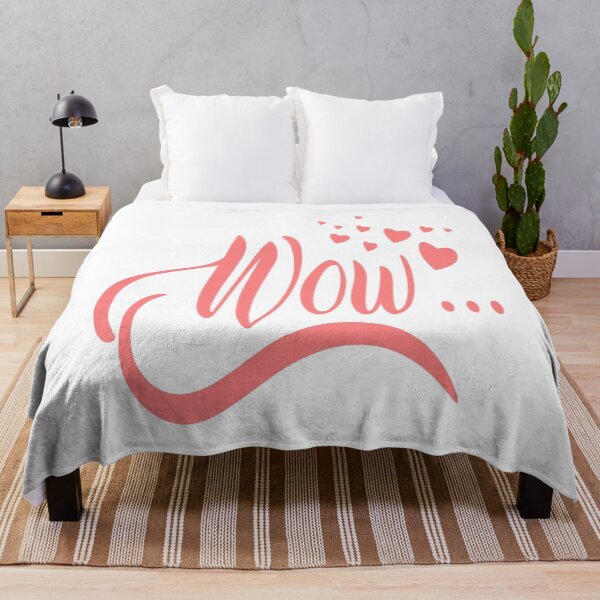 Item preview, day wow love shirt Classic designed and sold by diab diab.
