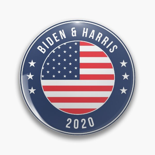Item preview, US Election 2020 Kamala Harris Joe Biden designed and sold by metalclothing.