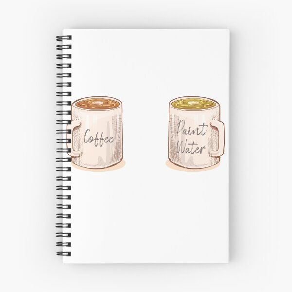 Item preview, The Struggle Is Real Artist Paint Mug Design designed and sold by noirty.