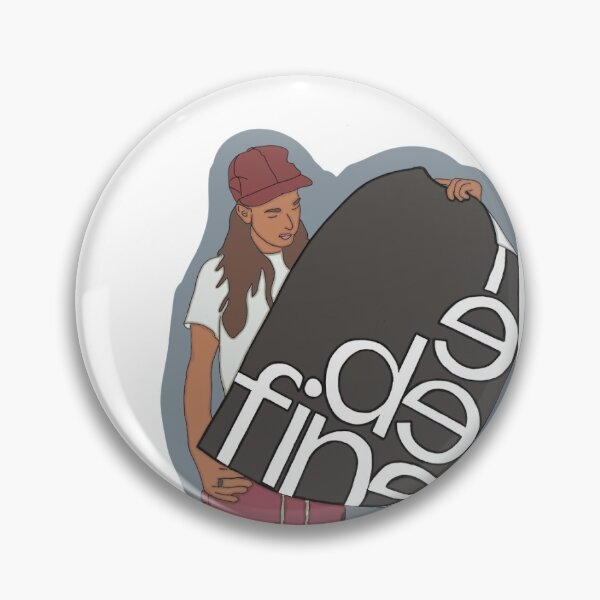 Item preview, tobin heath reinc poster designed and sold by aatan17.