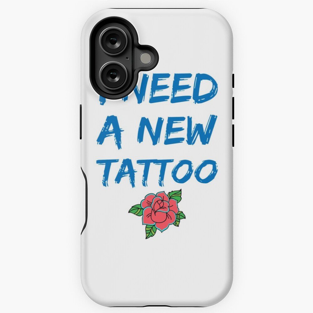 Item preview, iPhone Magsafe Tough Case designed and sold by Jill-Zone.