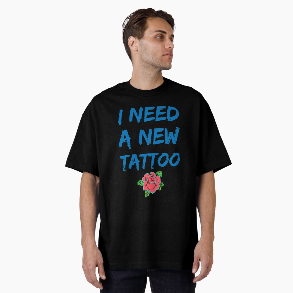 Item preview, Oversized T-Shirt designed and sold by Jill-Zone.