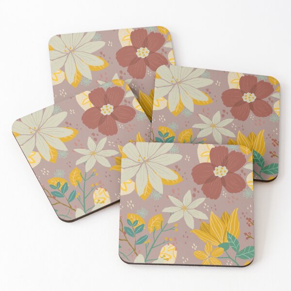 Item preview, Botanic Mix designed and sold by MittyArtwork.