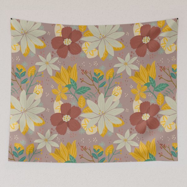Item preview, Botanic Mix designed and sold by MittyArtwork.